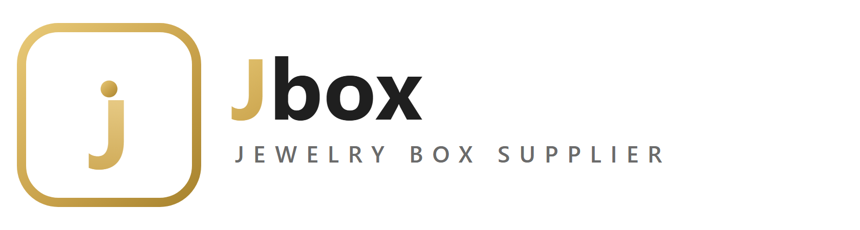 Jewelry Box Supplier